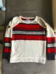 Bluza Kangaroos 36/38 S/M dresowa