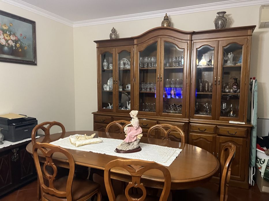 Conjunto de sala de estar