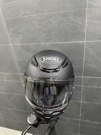 Shoei NXR 2  Silver/black L шолом