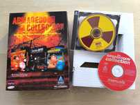 Worms Armageddon Collection (1999) [PC] WYDANIE BIG BOX