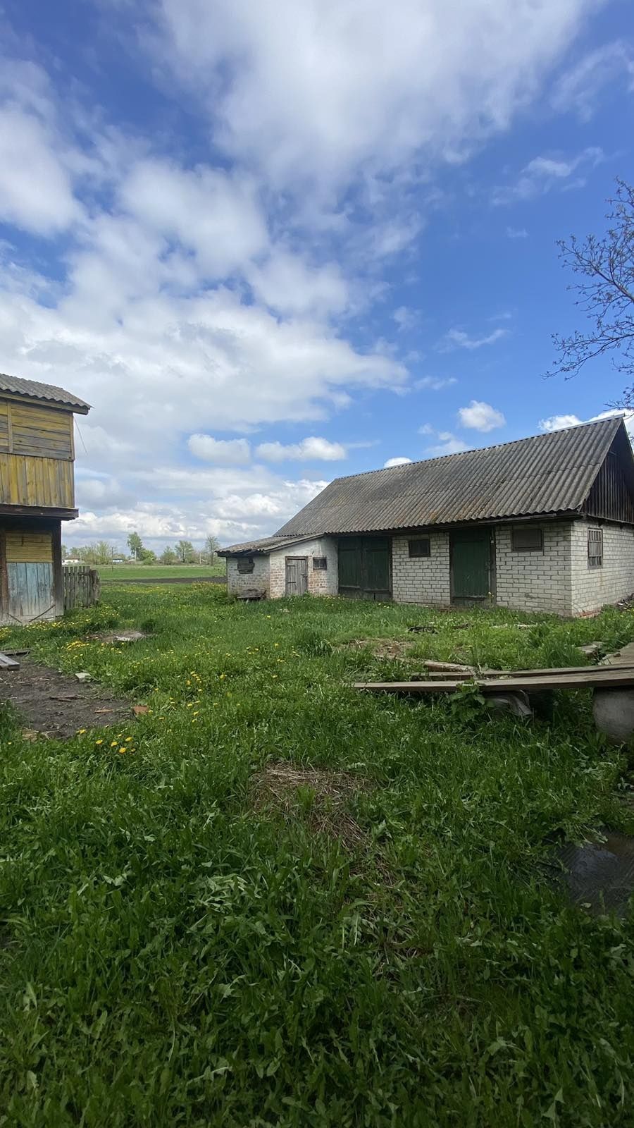 Підготовлено під ремонт