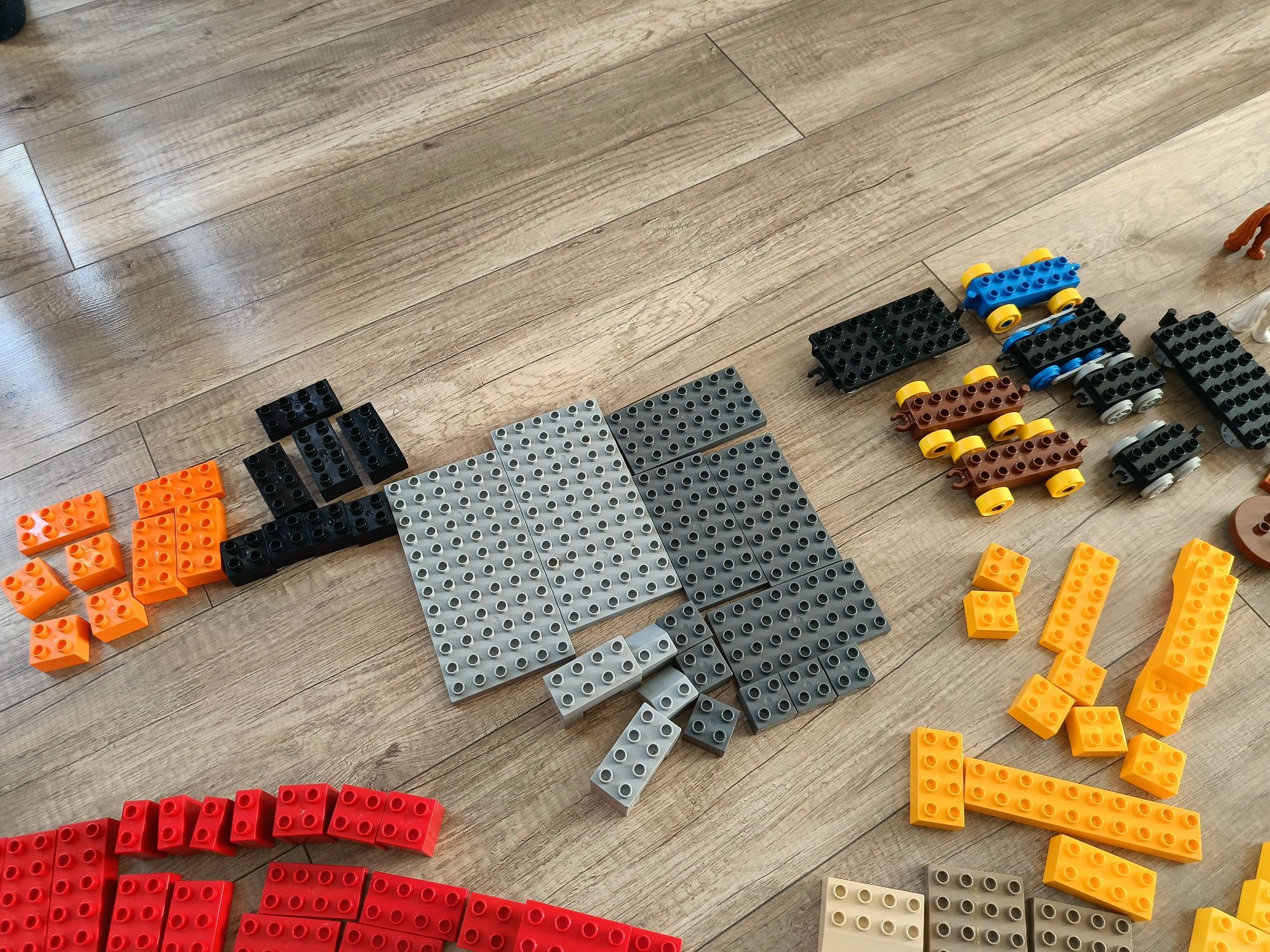 Zestaw LEGO Duplo