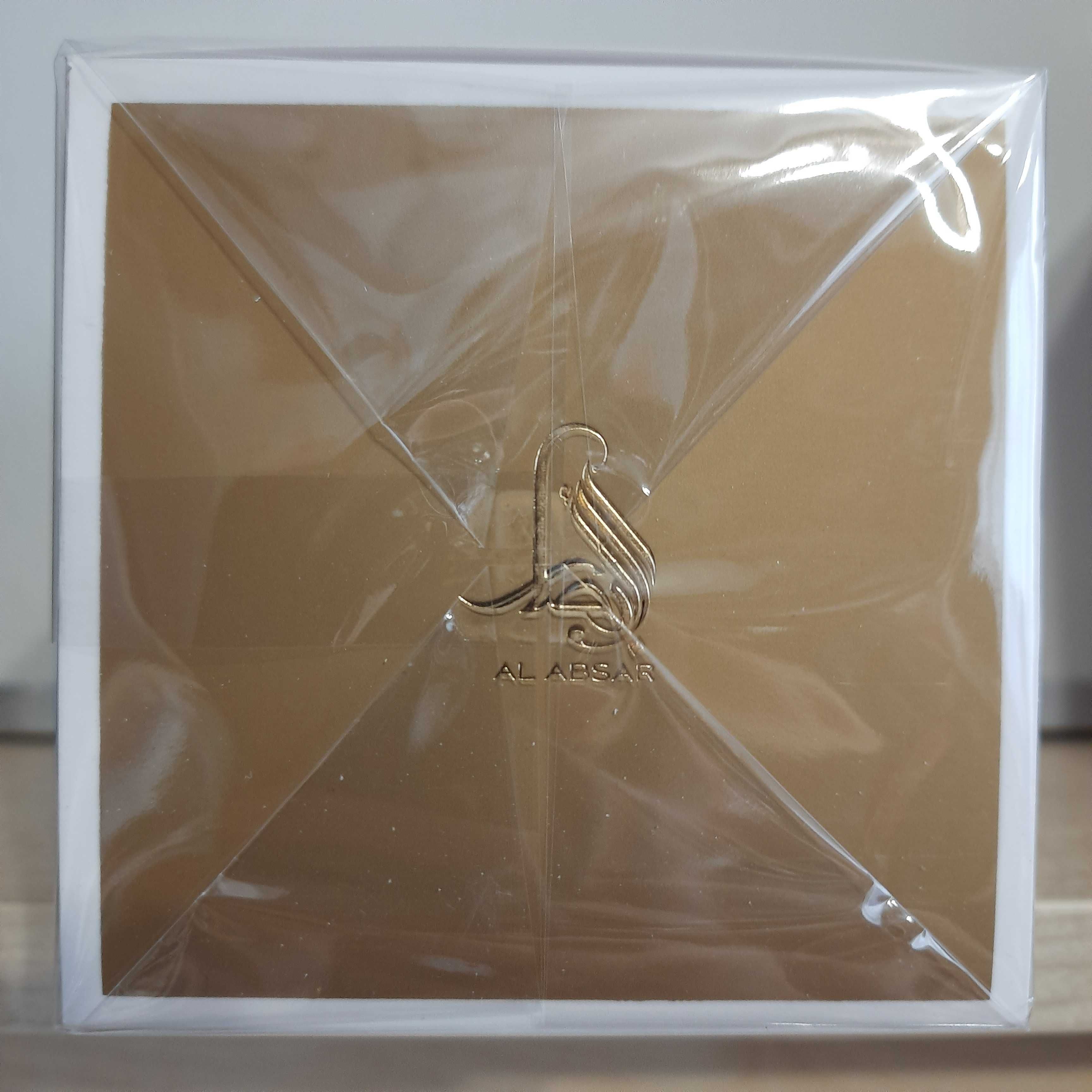 Al Absar Shahoor Elixir 100 ml EDP insp D&G Devotion