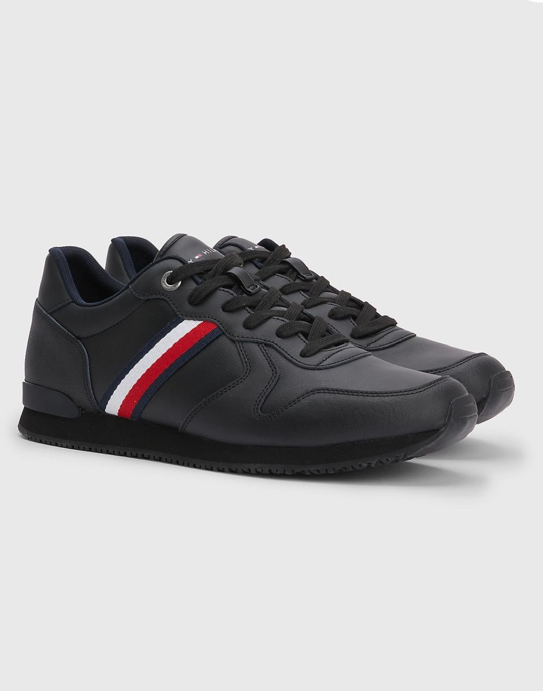 Tommy Hilfiger męskie buty