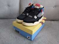 Buty Jordan 4 retro rozm. 46