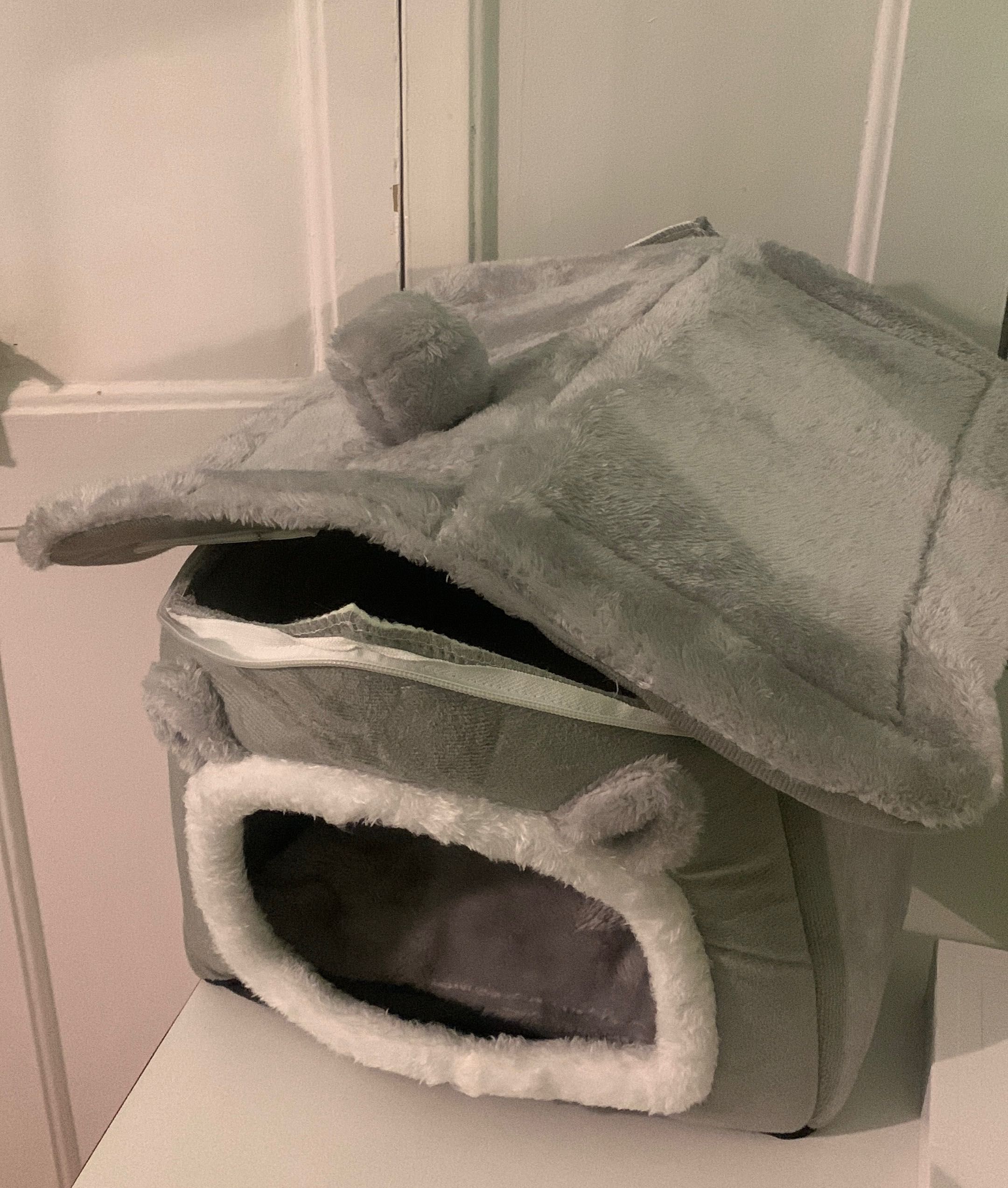 Casinha para pet
