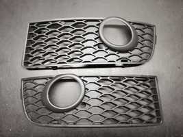 Kratka kratki Audi A4 B6 S-Line sline zderzak grill komplet