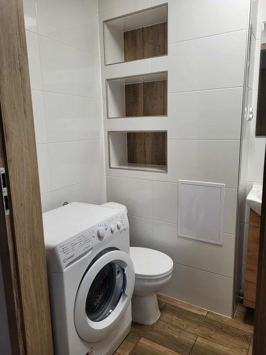 Wynajmę mieszkanie 2 pokojowe w Raciążu