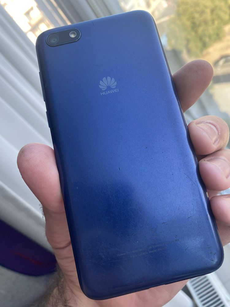 Продам Huawei Y5 2018 Торг
