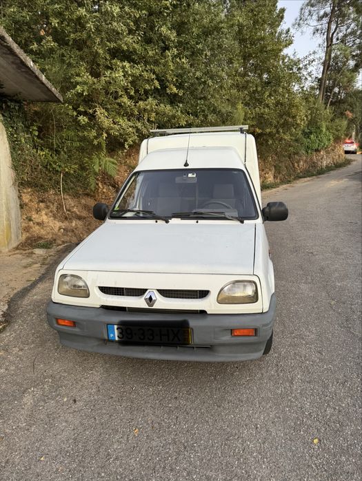 Renault Express 1.9 D