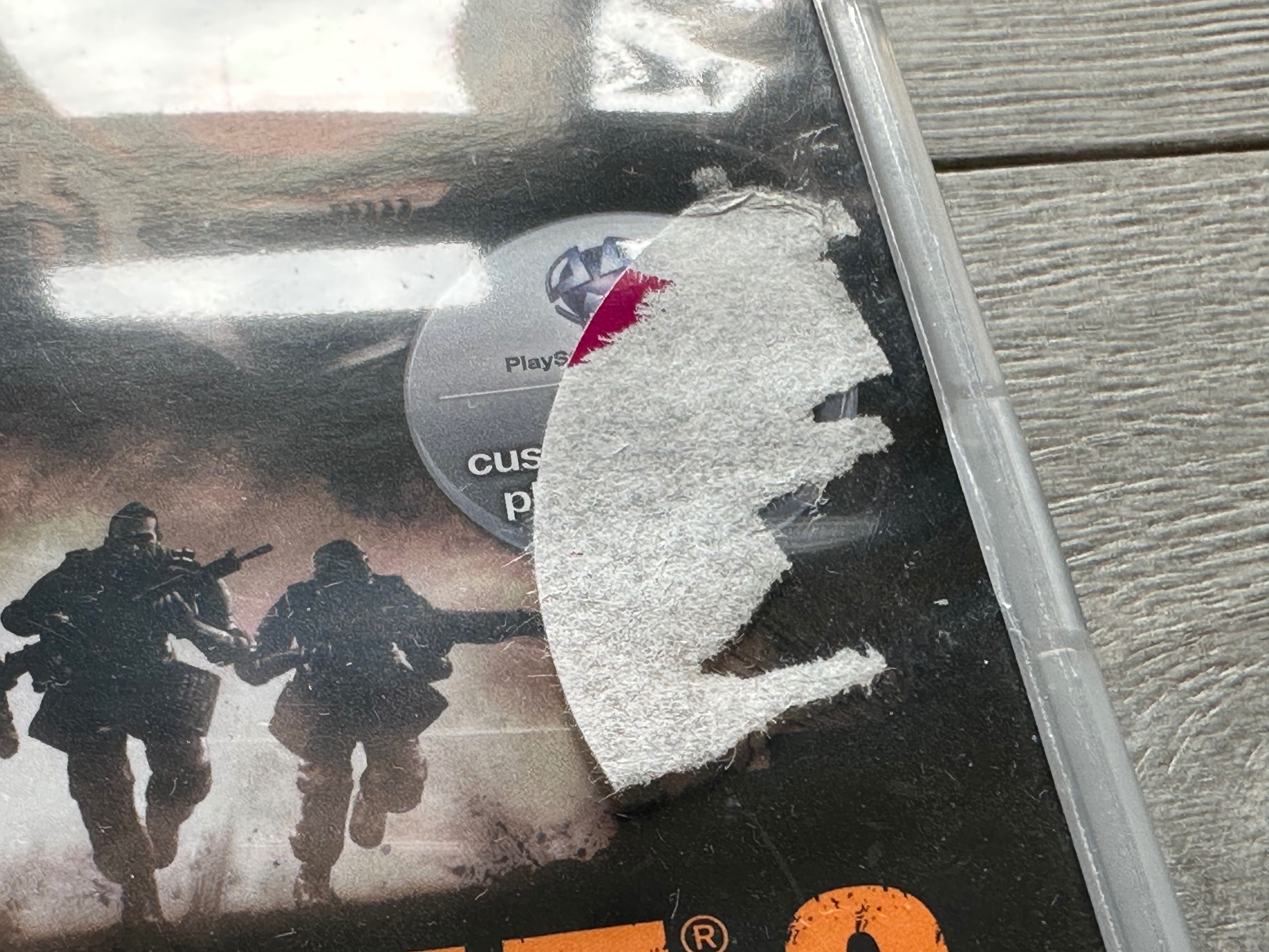 Killzone 2 / Playstation 3