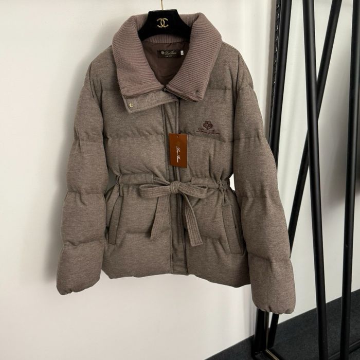 Костюми Loro Piana на зиму