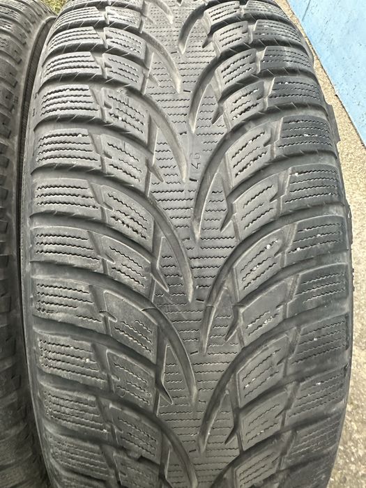 205 60r16 зимова nokian