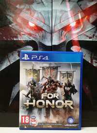 GameZone | Gra na konsolę PlayStation PS4 PS5 | For Honor