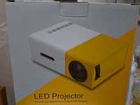 LED Projector The most coct -efficient high resolution LED Projector