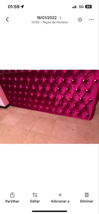 Recheio para café/bar (OPORTUNIDADE)