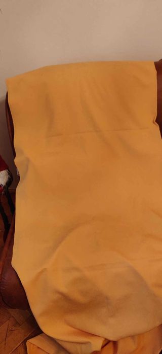 Eleganckie zasłony komplet