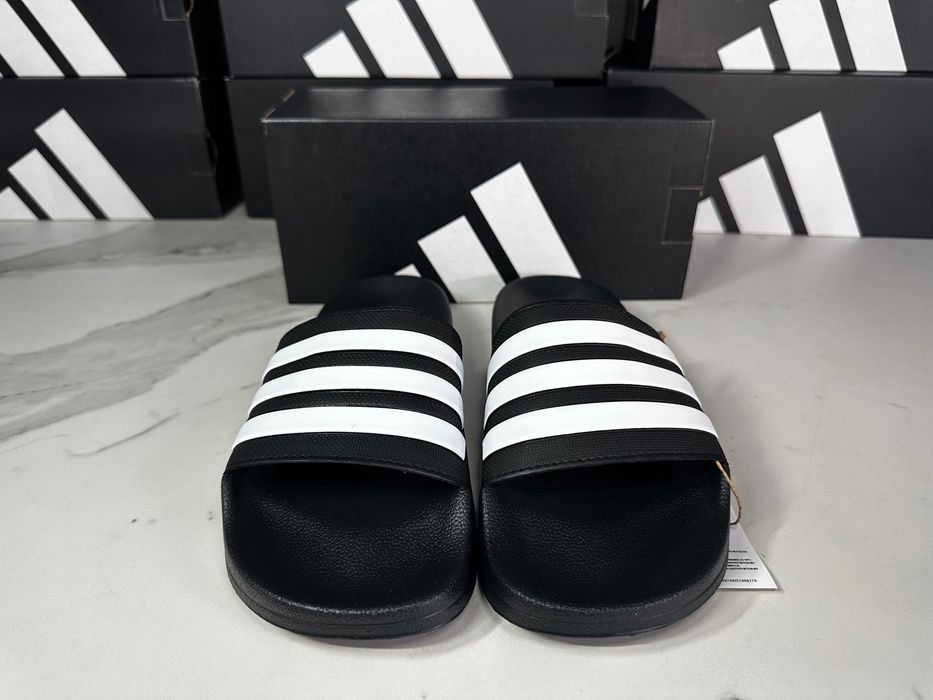 Чоловічі шльопки adidas оригінал 45р