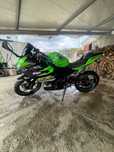 Kawasaki Ninja 400