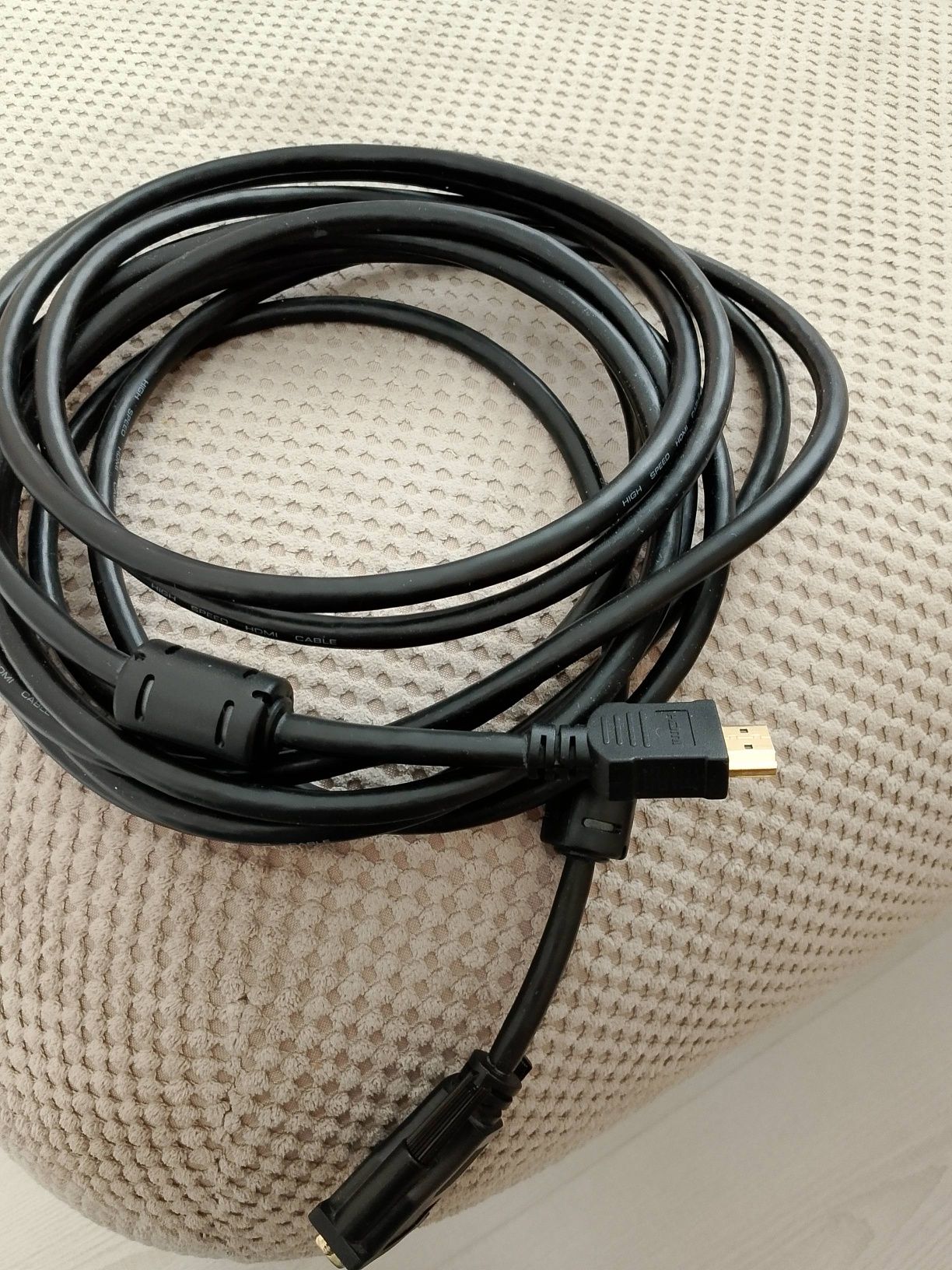 Kabel HDMI 5 metr.