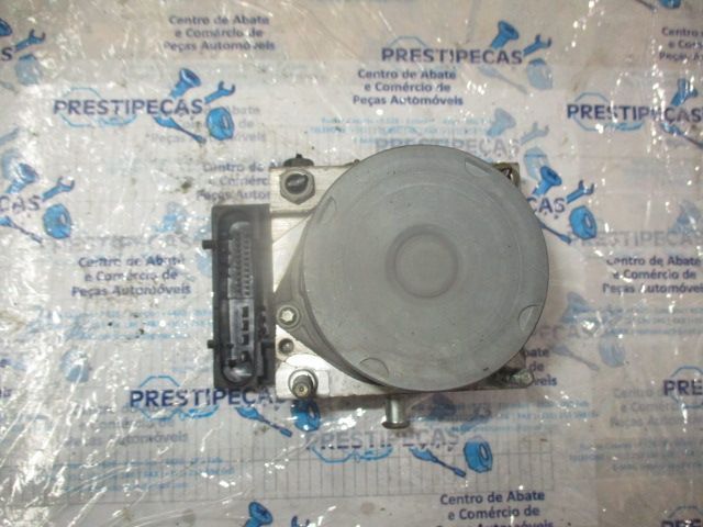Abs 0265800390  9651873780  0265231476 PEUGEOT 307 2004 1.6HDI 109CV 5P CINZA PEUGEOT 307 FASE 1 2004 1.4I 90CV 5P CINZENTO