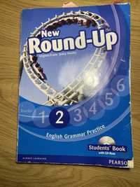 Учебник английского Round Up 2.
