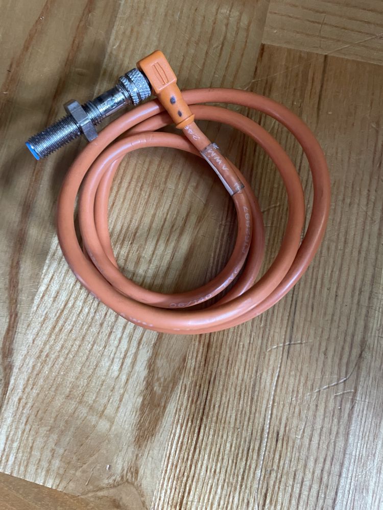 Czujnik indukcyjny  sick np1503 ime 08-02BpSZTOK