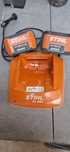 Stihl szybka ladowarka al501 bateria baterie ap500s ap300s ak ap ar