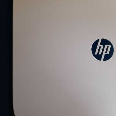 impressora HP como nova