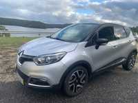 Renault Captur 1.5 dci