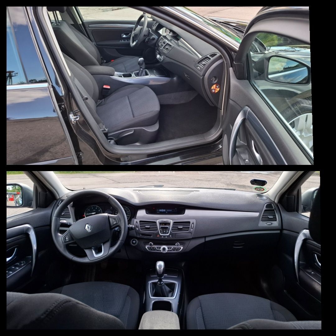 Renault Laguna 2.0 Benzyna Kombi 2010r stan B.DB Z Niemiec