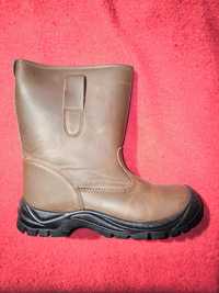 Botas de inverno