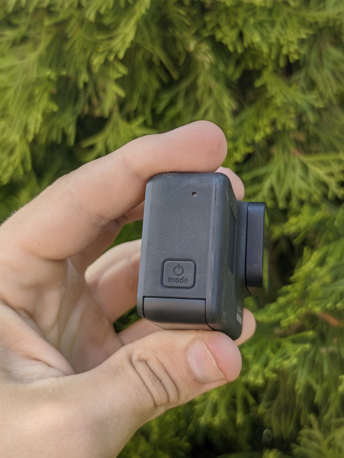 GoPro Hero 7 Black Екшн камера гоу про екшен камера го про бу экшн