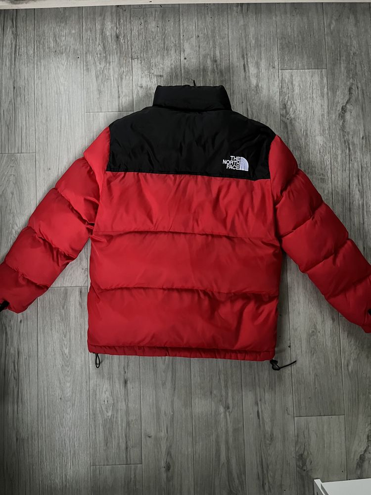 Пуховик The North Face ОРИГИНАЛ!