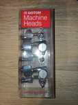 Nowe klucze Gotoh SG301-01 C 3L+3R