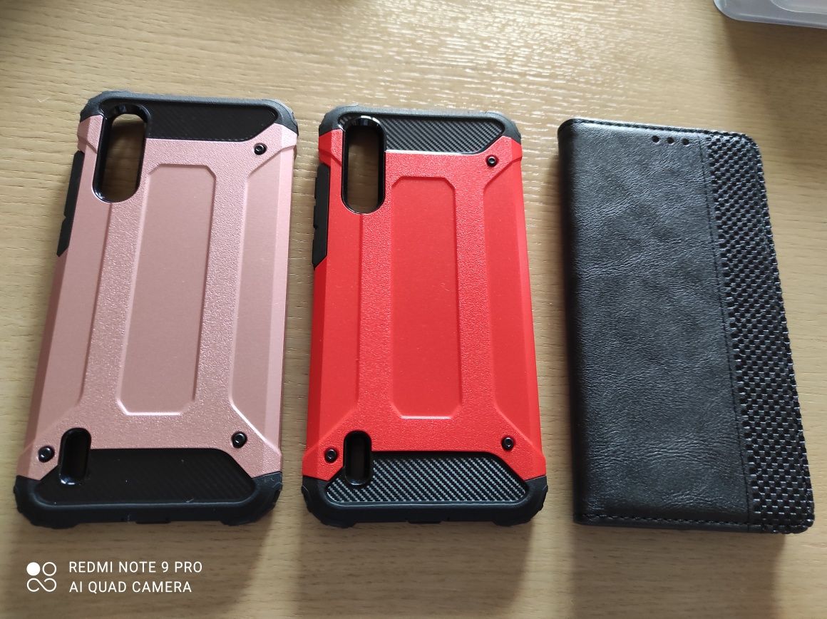 Etui do Xiaomi mi A3 lite