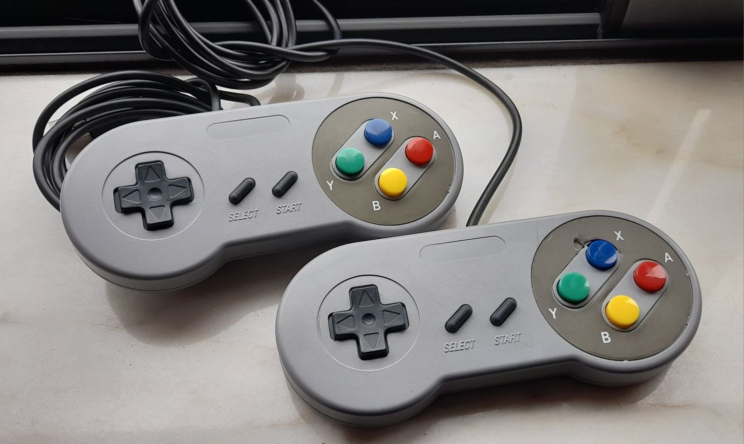 Mini Consolas - RetroGaming