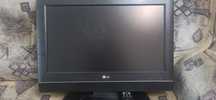 Lcd телевизор LG 26LC51