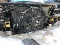Касета радіаторів BMW 5 F10 F15 X5 F16 X6 F25 F26 N20 N55 N47 N57