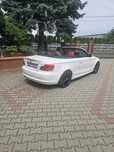 BMW 118i cabrio 2011 Rok