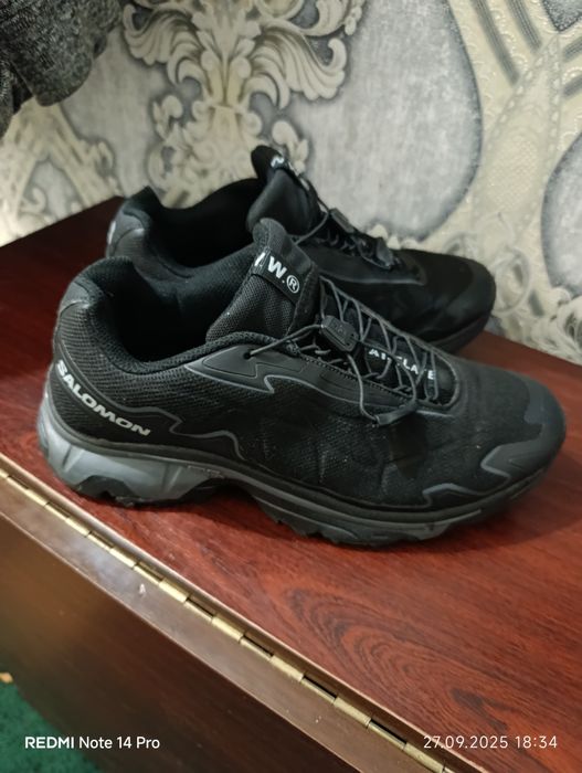 Термо взуття  42 розміру