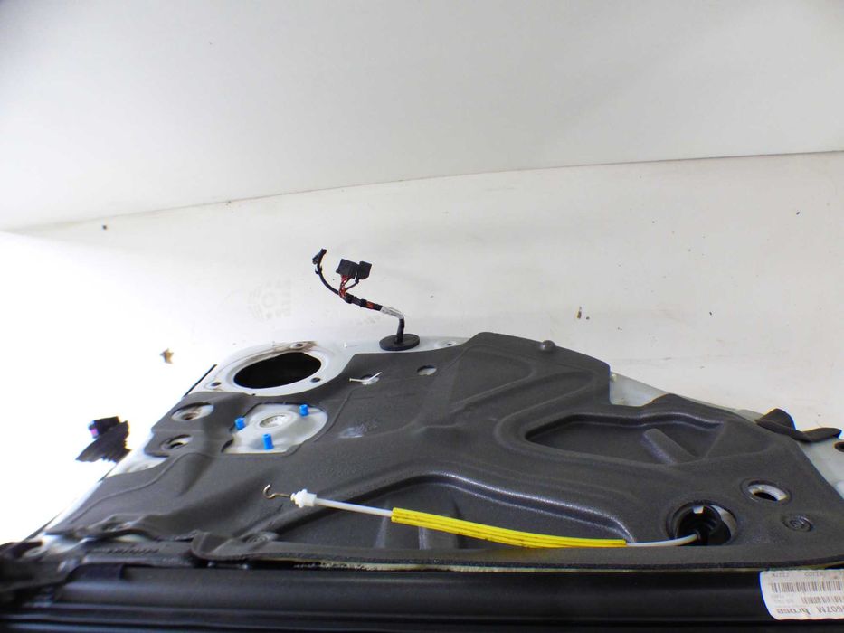 Drzwi lewy tył tylne Seat Exeo ST Kombi Lift LB9A AD12 GORLICE