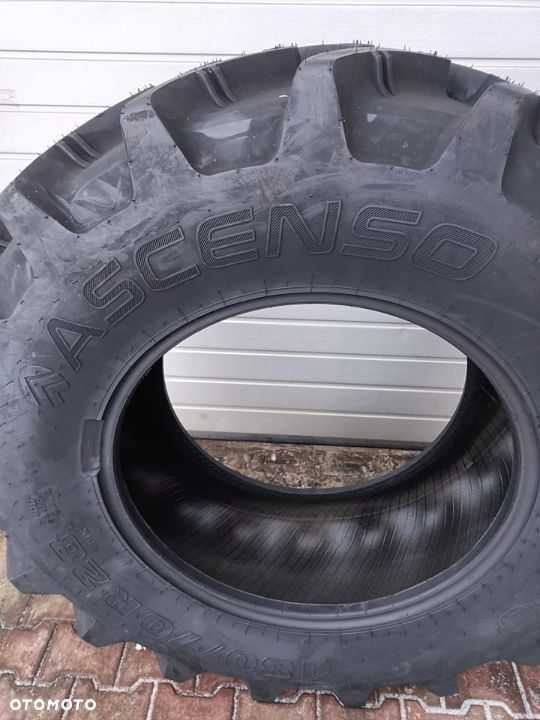 Opona 480/70R28 ASCENSO 140D Mocna 7LAT Gwarancji