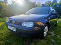 Sprzedam vw golf IV