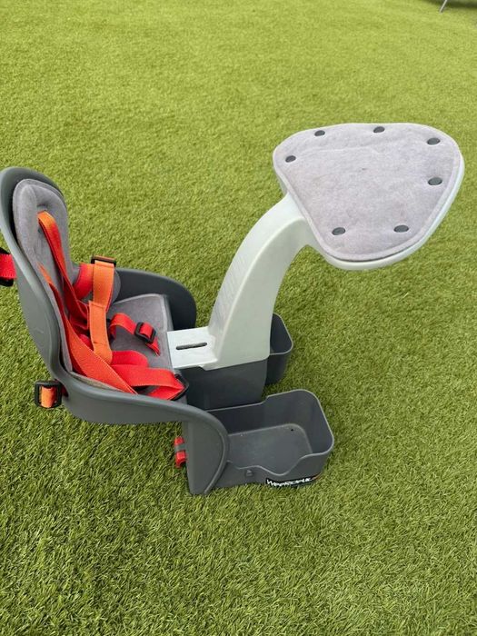 Cadeira de Bicicleta WeeRide Classic