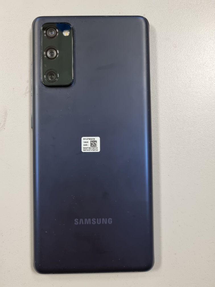 Samsung S20 FE SM-G780/DS