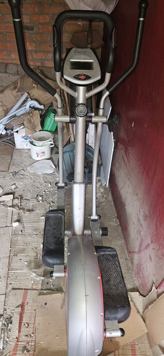 Орбитрек Merck бег