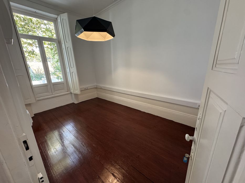 Sala na Foz - Porto