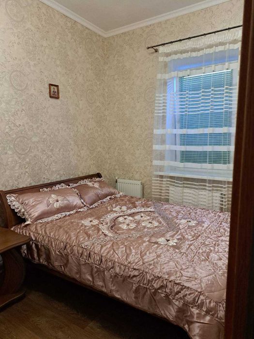 Продам 1/2 дома на Салтовке