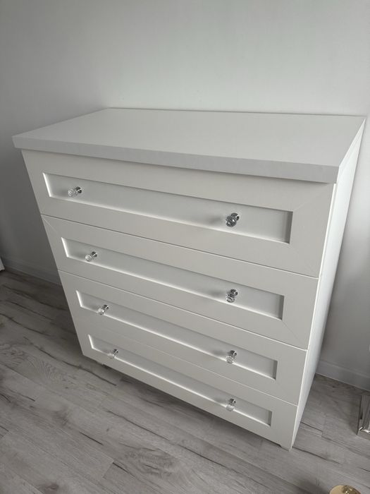 Komoda glamour bodzio majorka